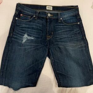 Hudson Nico Midrise Super Skinny